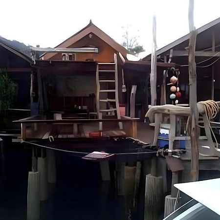 บ้านนกยูง เกาะลันตา ภายนอก รูปภาพ