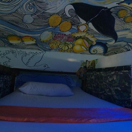 บ้านนกยูง เกาะลันตา ภายนอก รูปภาพ
