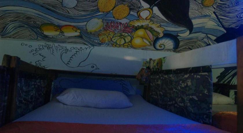 บ้านนกยูง เกาะลันตา ภายนอก รูปภาพ