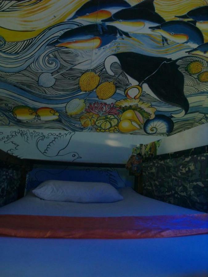 บ้านนกยูง เกาะลันตา ภายนอก รูปภาพ